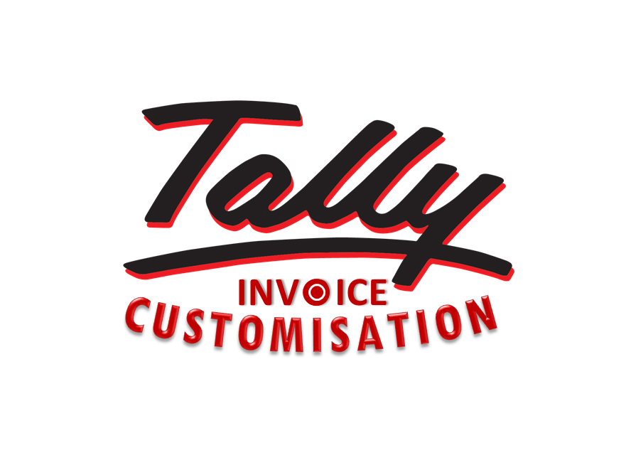 Invoice Customisation